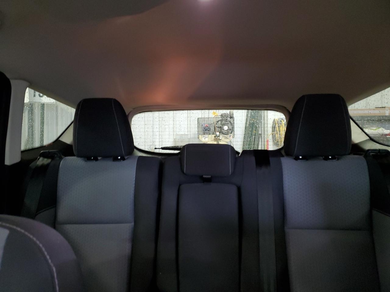 2018 Ford Escape Se VIN: 1FMCU9GD7JUC01916 Lot: 93718335