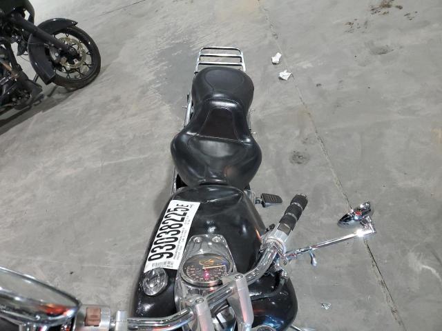 2003 HONDA VT750 DCB  