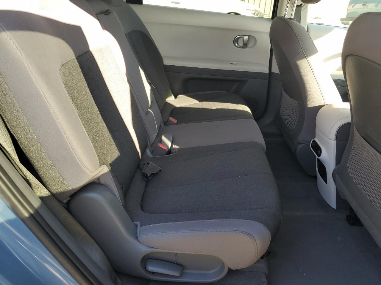 2023 Hyundai Ioniq 5 Se VIN: KM8KMDAFXPU149716 Lot: 91690855