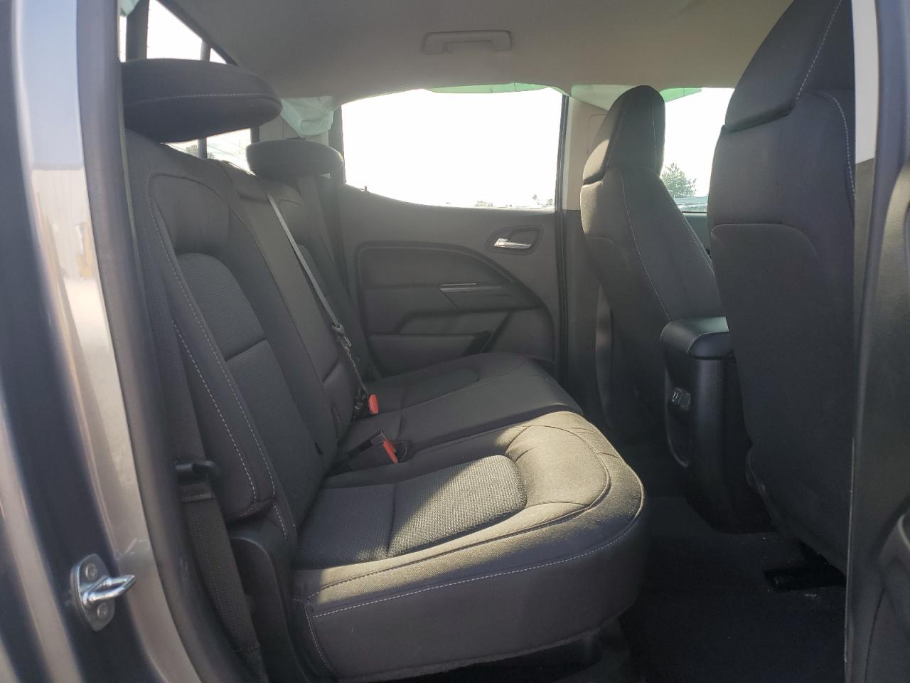 2021 Chevrolet Colorado Lt VIN: 1GCGTCEN2M1203063 Lot: 93521605