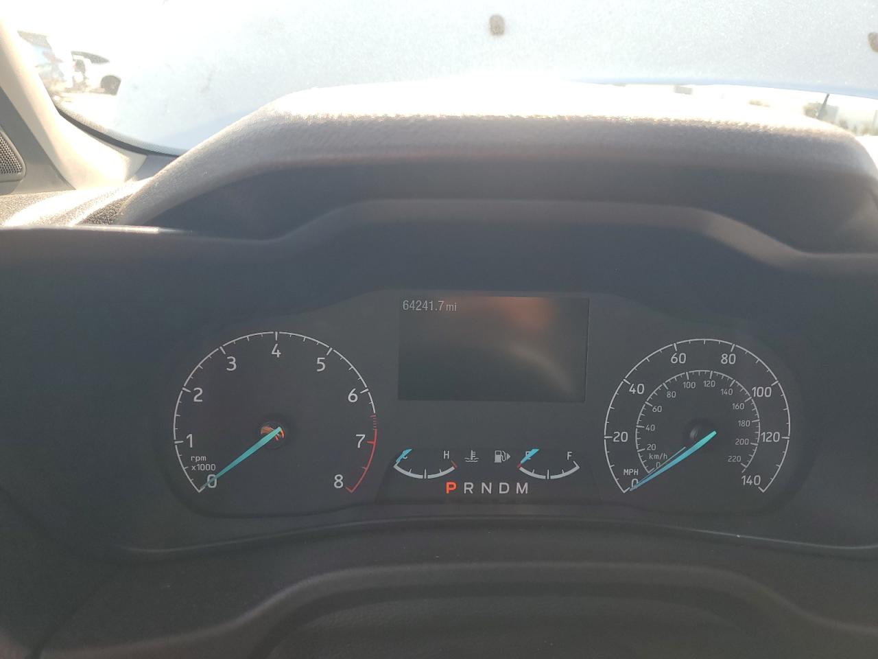 2023 Ford Transit Connect Xl VIN: NM0LS7S24P1550849 Lot: 93446345