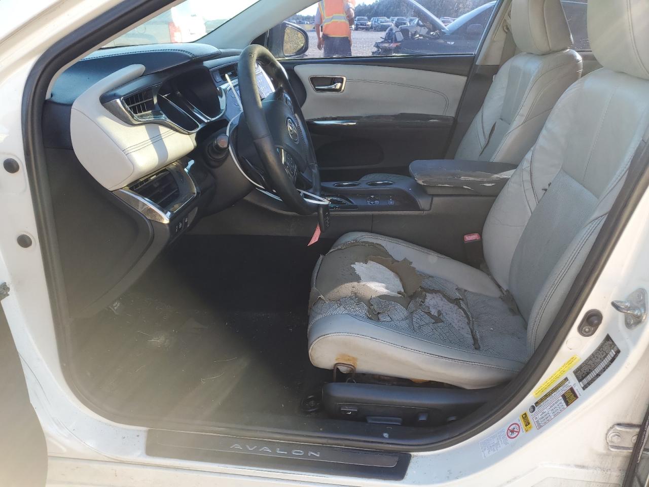 2013 Toyota Avalon Base VIN: 4T1BK1EB9DU028313 Lot: 90923735