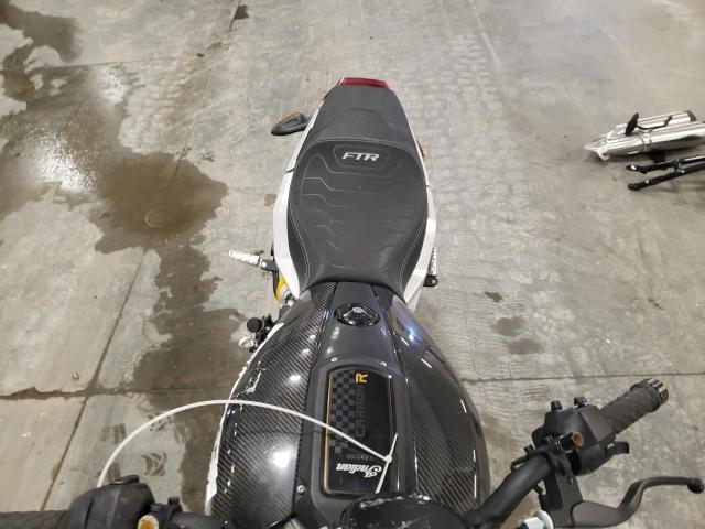 2023 INDIAN MOTORCYCLE CO. FTR R CARBON  