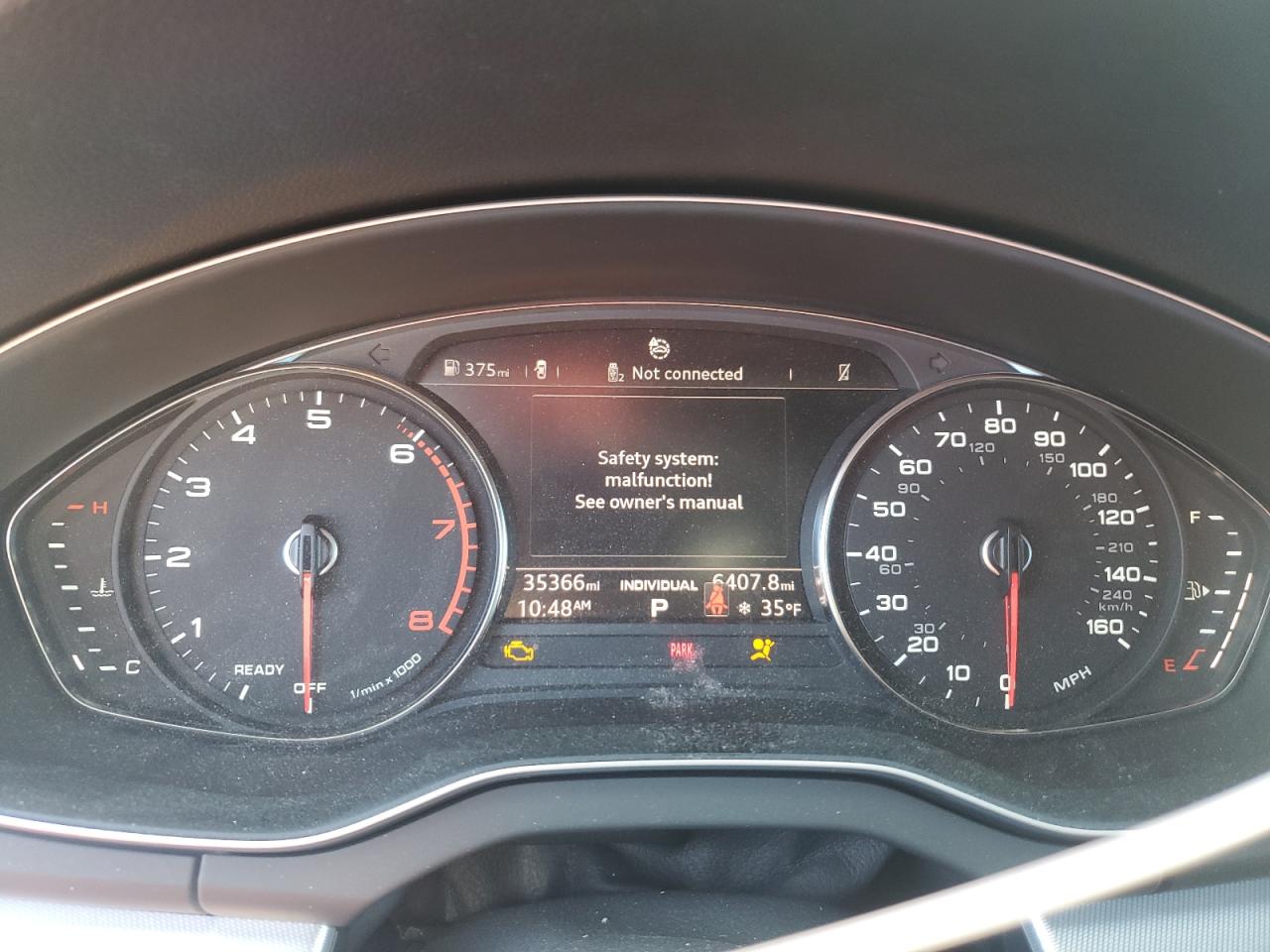 2020 Audi Q5 Premium VIN: WA1ANAFY8L2117563 Lot: 92079145