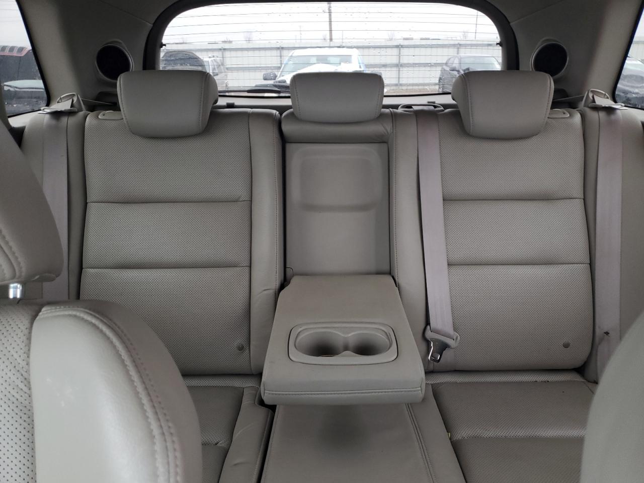 2007 Acura Rdx Technology VIN: 5J8TB18577A008373 Lot: 93231745