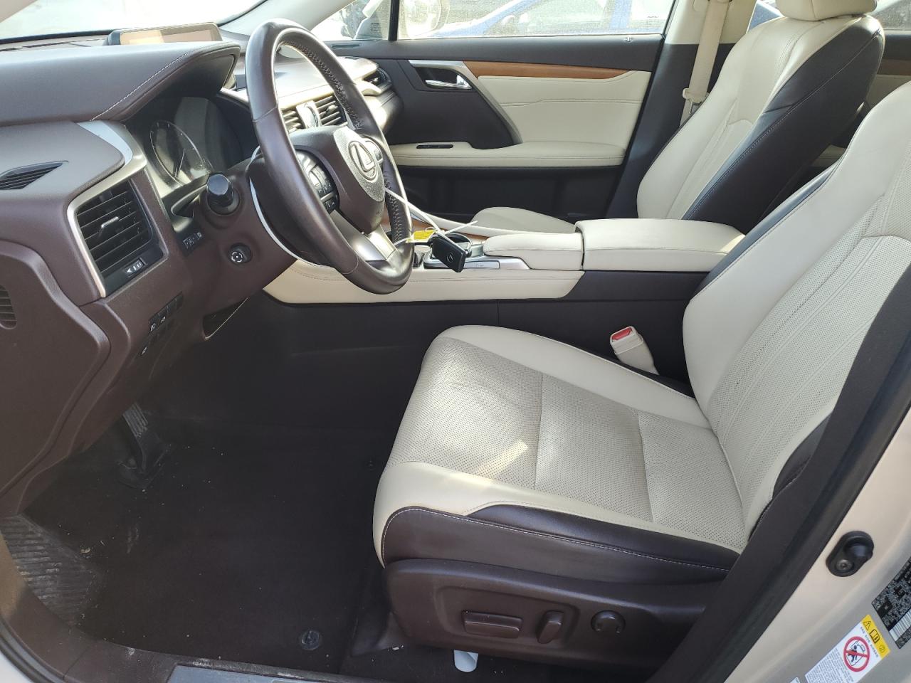 2017 Lexus Rx 350 Base VIN: 2T2BZMCA3HC073340 Lot: 91886525