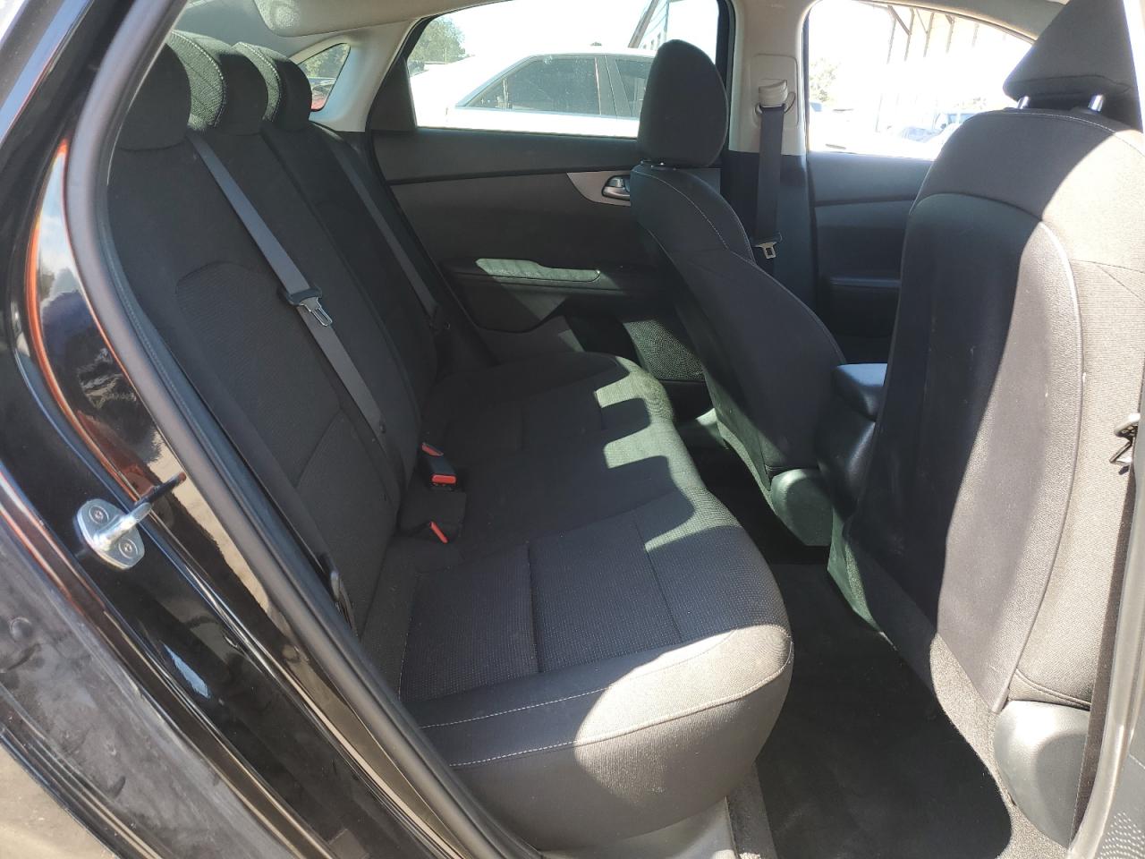 2020 Kia Forte Fe VIN: 3KPF24AD4LE232741 Lot: 91367895