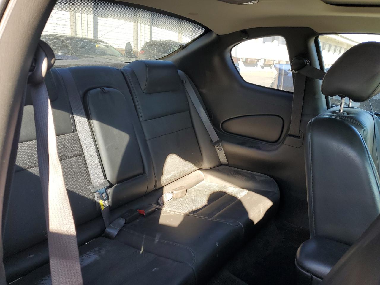 2006 Chevrolet Monte Carlo Ss VIN: 2G1WL16C169304809 Lot: 93099625