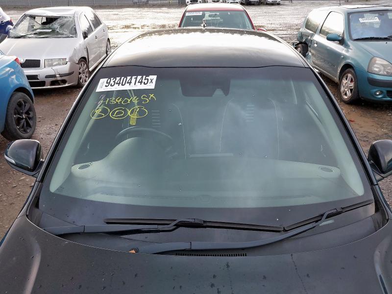 2019 KIA RIO 1.0 T GDI 118 GT-LINE S 5DR