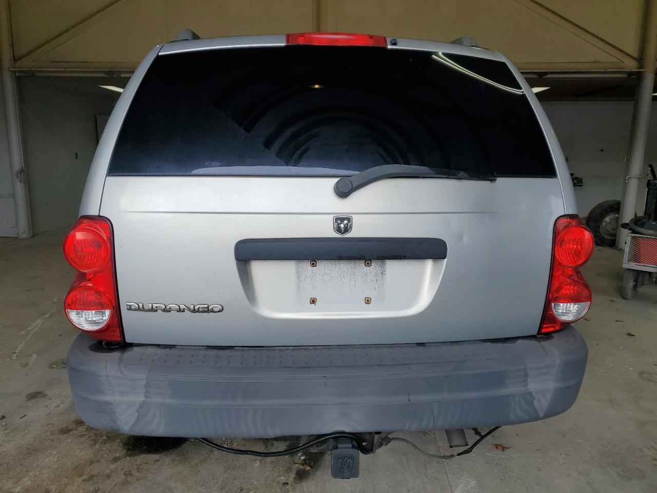 2005 Dodge Durango St VIN: 1D4HB38N55F567813 Lot: 86855425