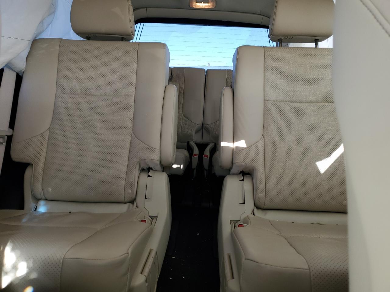 2020 Lexus Gx 460 Luxury VIN: JTJGM7BX3L5266669 Lot: 92917695