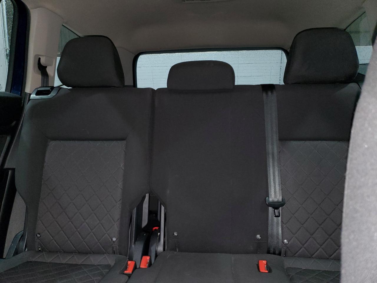 2018 Volkswagen Atlas S VIN: 1V2GR2CA3JC523905 Lot: 92760485