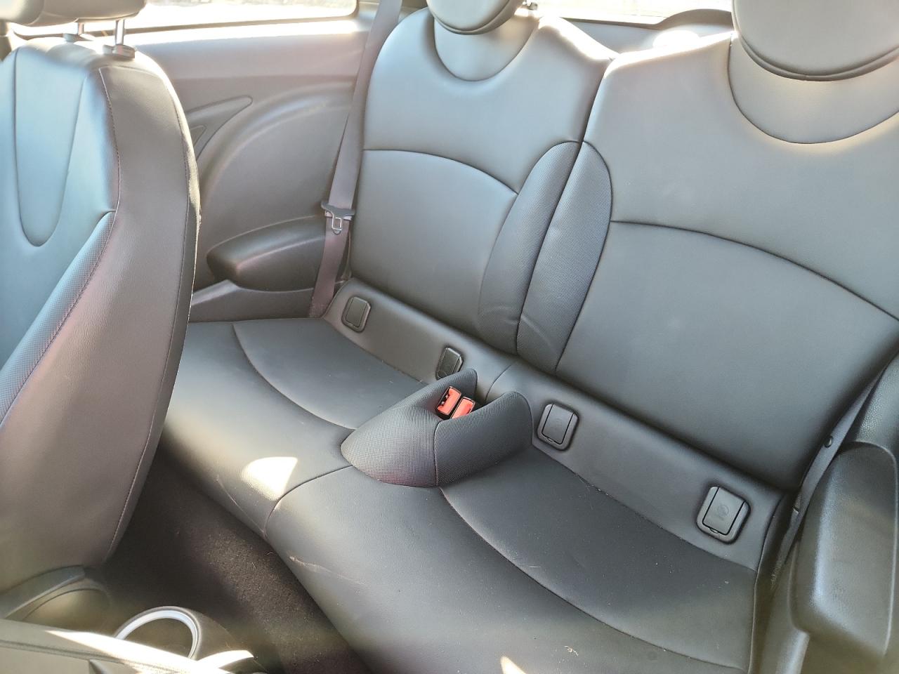 2013 Mini Cooper VIN: WMWSU3C5XDT688564 Lot: 91433095