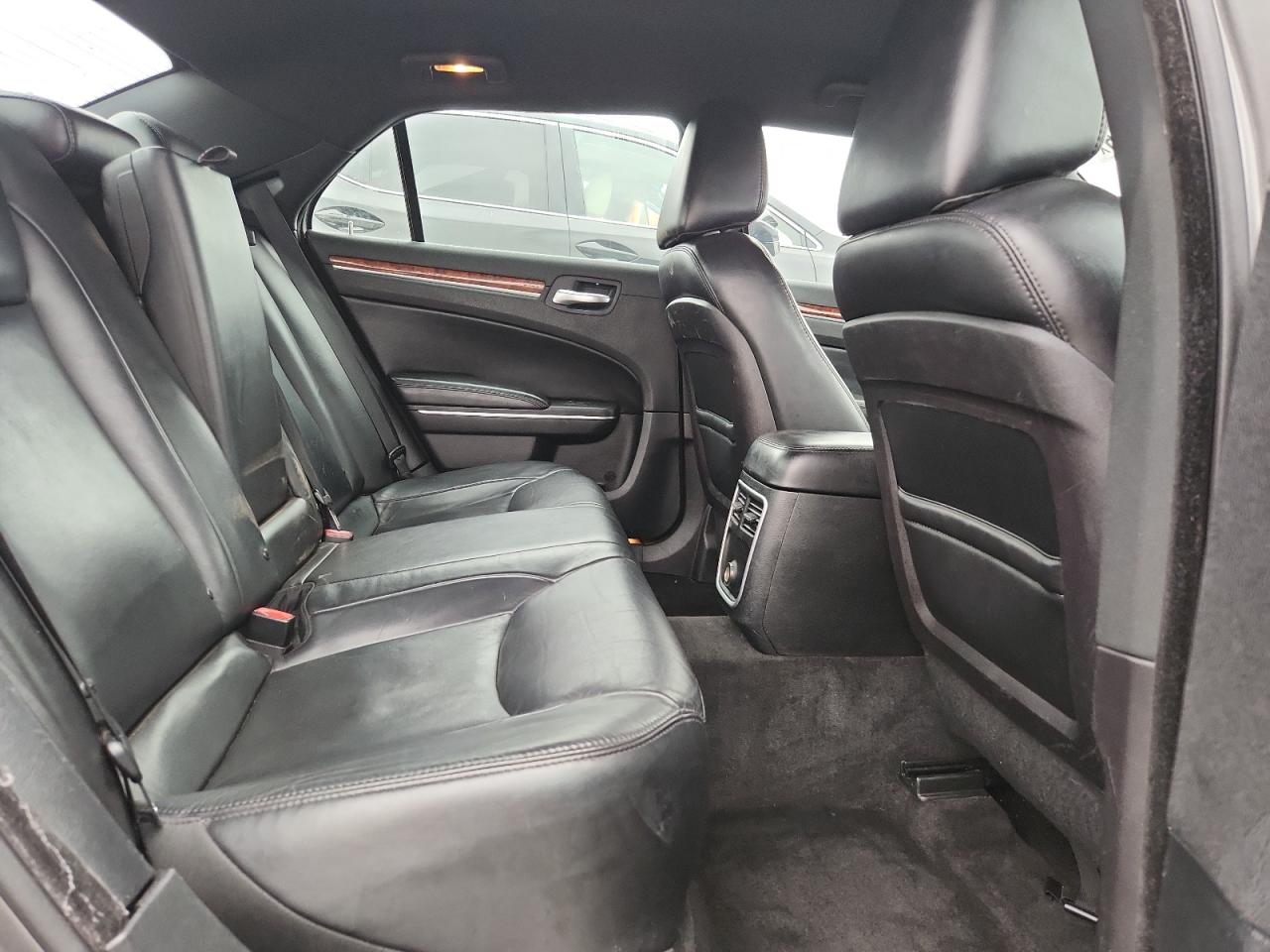 2012 Chrysler 300 Limited VIN: 2C3CCACG6CH249443 Lot: 90602595