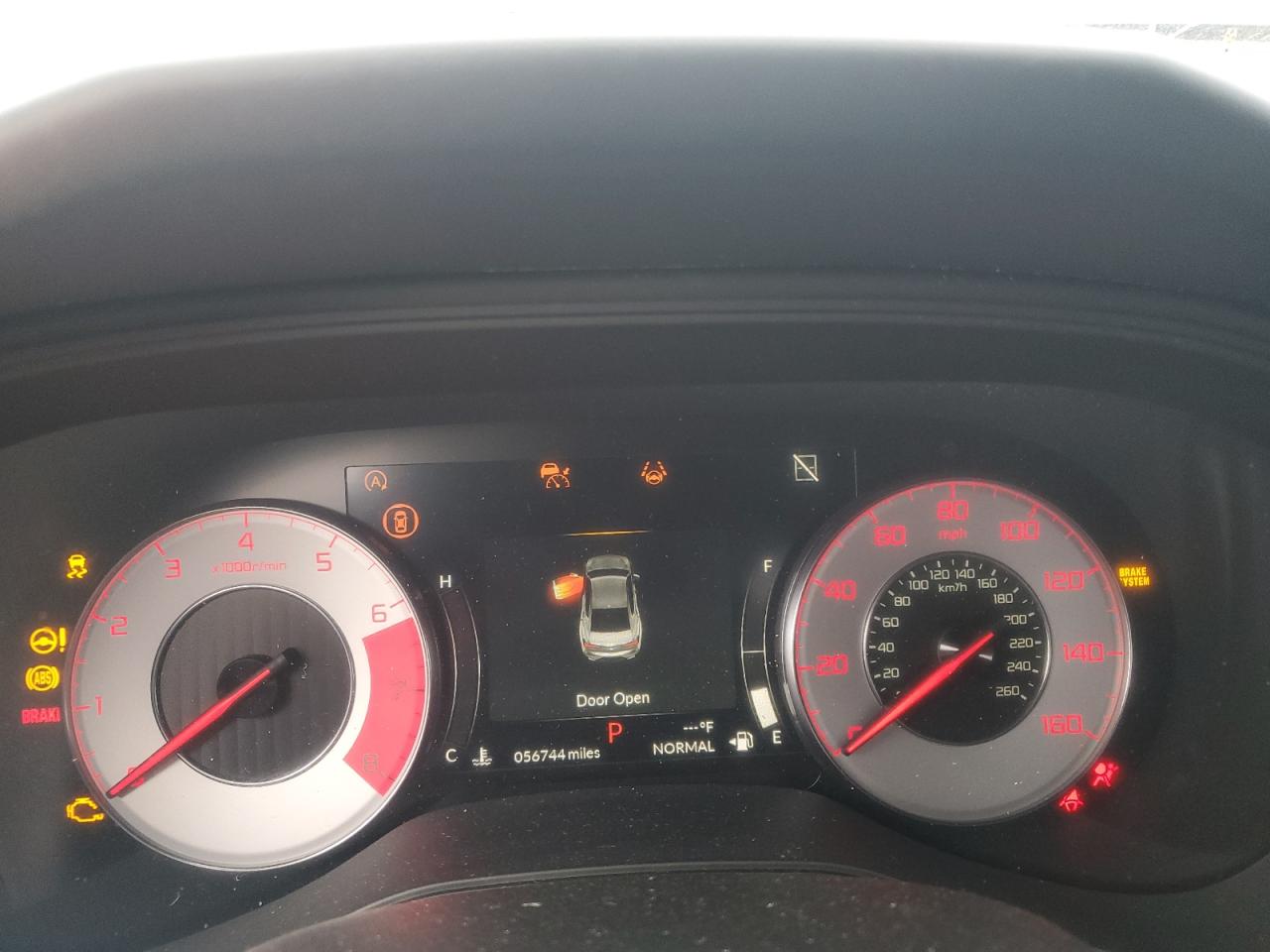 2023 Acura Tlx Type S VIN: 19UUB7F97PA002747 Lot: 90857075