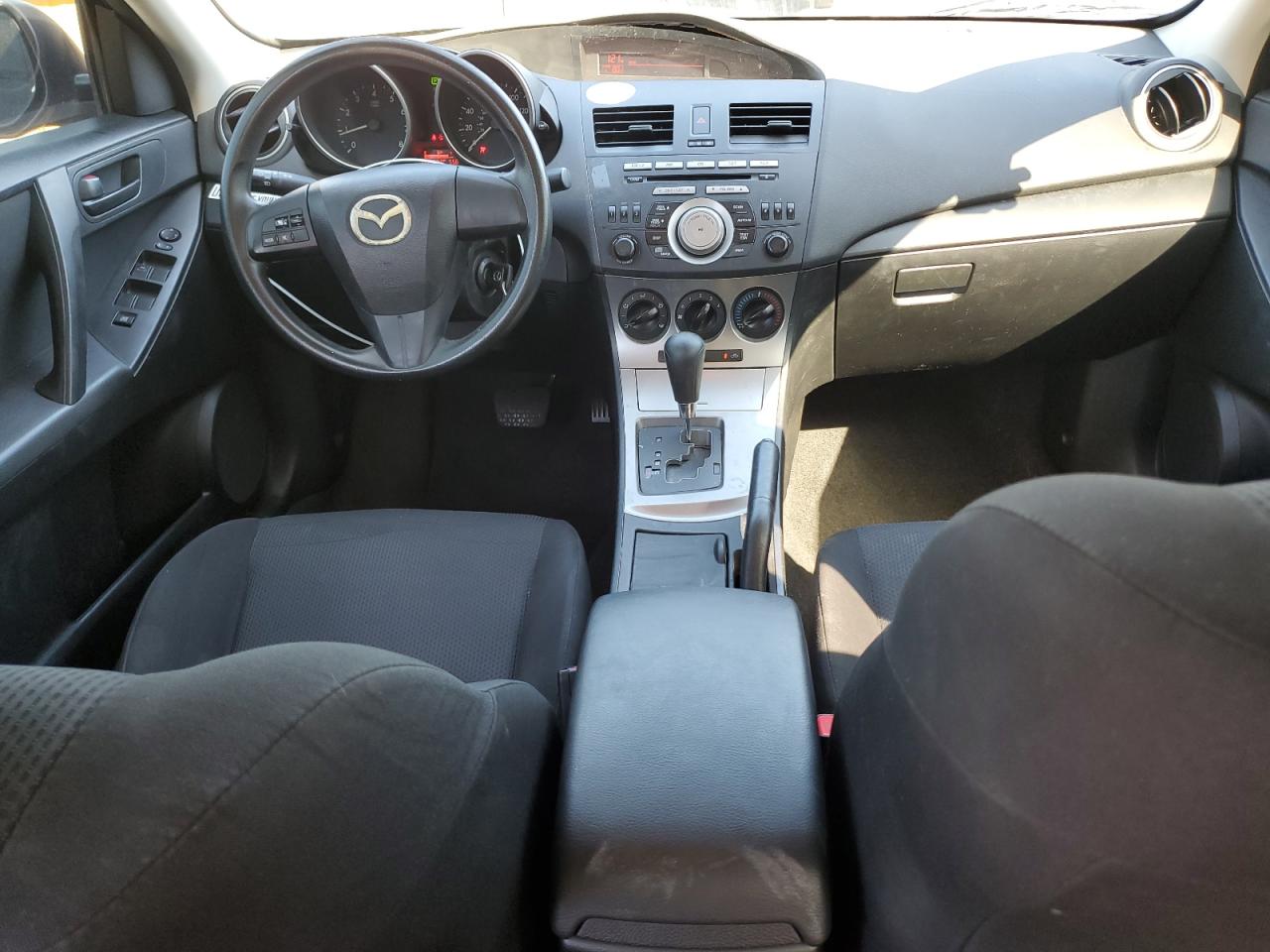 2010 Mazda 3 I VIN: JM1BL1SF6A1354026 Lot: 91241105