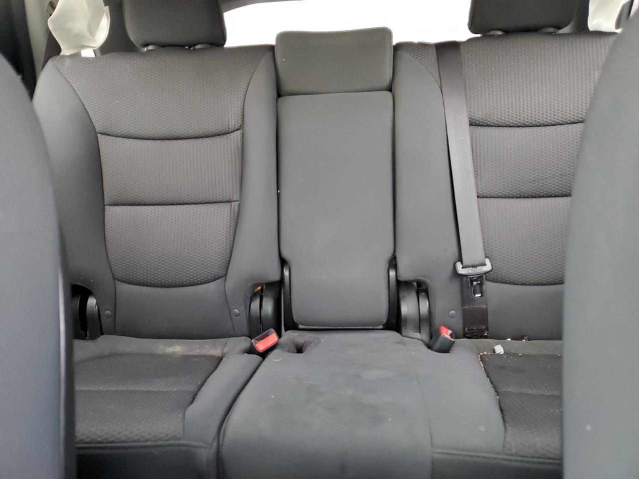 2013 Kia Sorento Lx VIN: 5XYKTDA21DG327417 Lot: 92190695