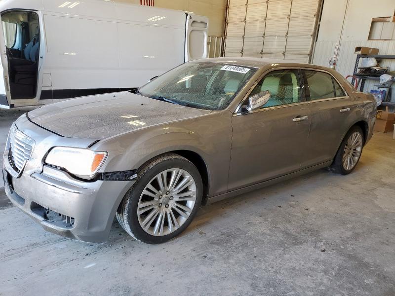 2014 Chrysler 300C