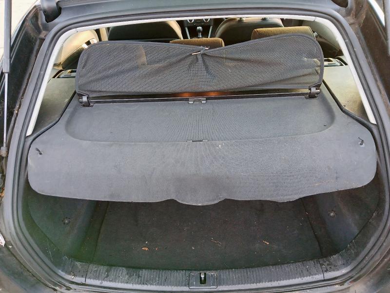 2006 AUDI A3 1.6 FSI SPORT 5DR