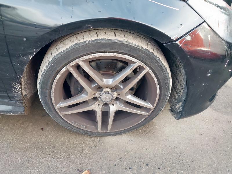 2015 MERCEDES-BENZ E CLASS E220 BLUETEC AMG LINE 2DR 7G-TRONIC