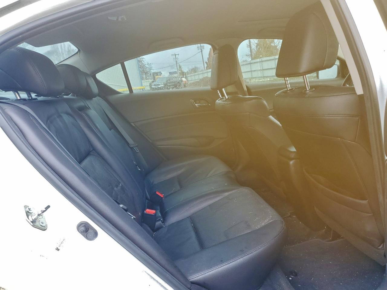 2013 Acura Ilx 20 Premium VIN: 19VDE1F52DE013978 Lot: 94313535