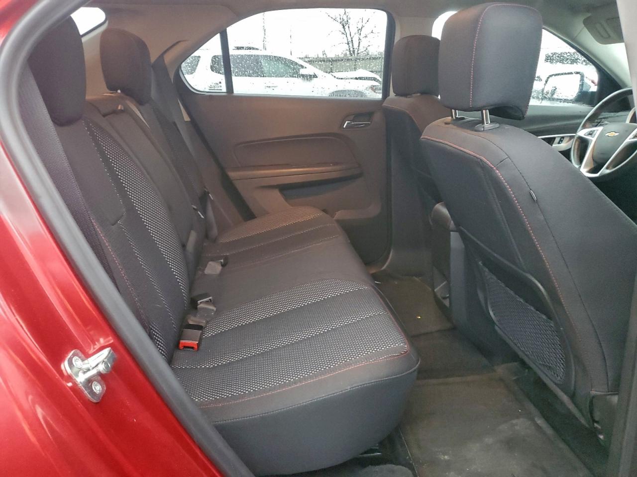 2015 Chevrolet Equinox Lt VIN: 2GNFLFEK0F6255463 Lot: 93236805