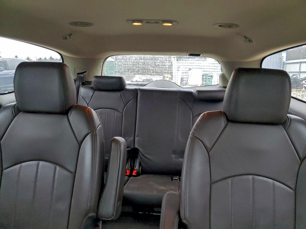 2014 Buick Enclave VIN: 5GAKVCKDXEJ248691 Lot: 93707985