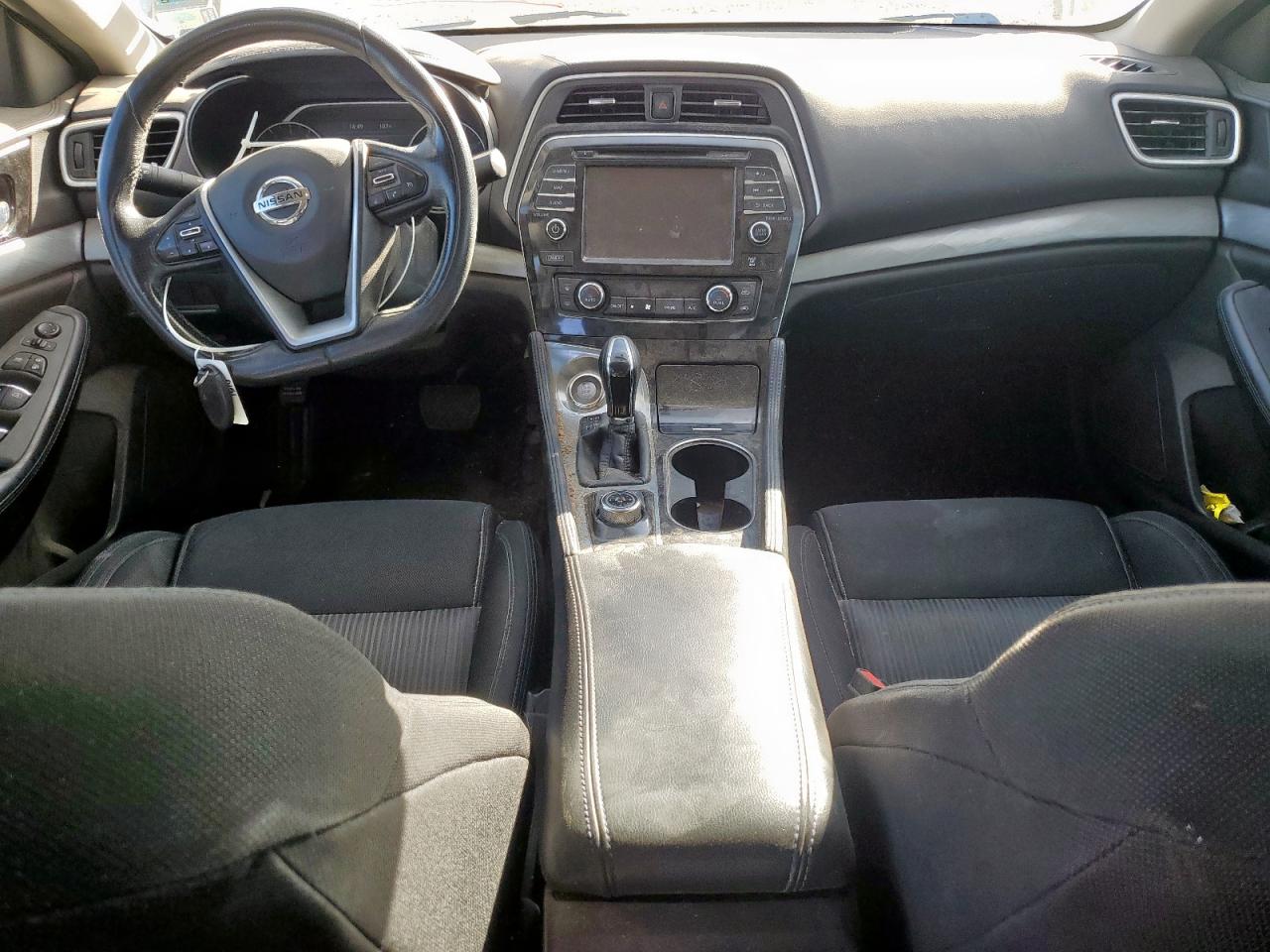 2016 Nissan Maxima 3.5S VIN: 1N4AA6AP1GC422132 Lot: 93093225