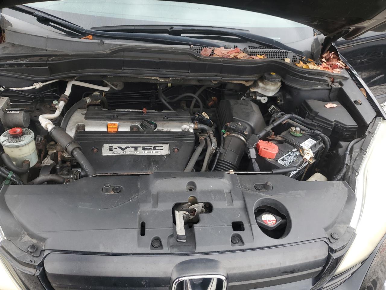 2009 Honda Cr-V Lx VIN: 3CZRE38369G703517 Lot: 92252185