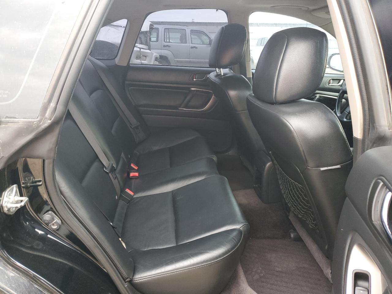 2006 Subaru Legacy 2.5I Limited VIN: 4S3BL626067213678 Lot: 92601955