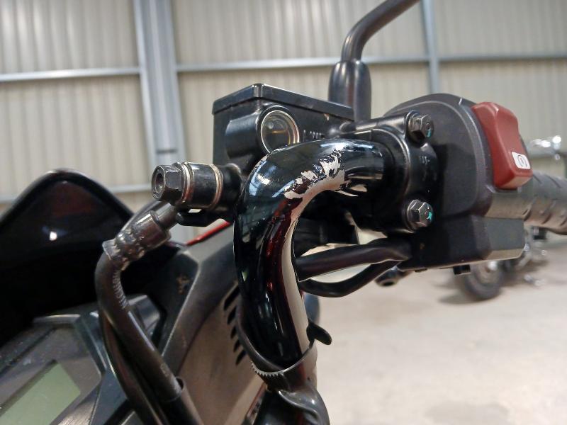 2021 HONDA CBF 125 M-M 