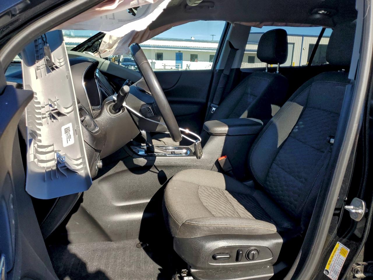 2019 Chevrolet Equinox Lt VIN: 2GNAXLEX0K6306320 Lot: 94587855