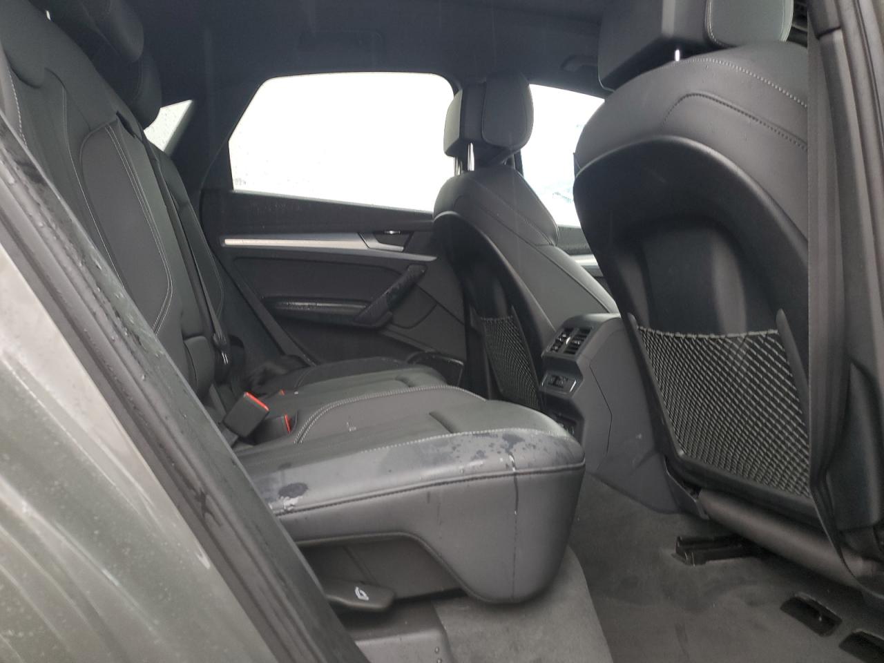 2024 Audi Q5 Sportback Prm Pls 45 VIN: WA15AAFY3R2049839 Lot: 92662735