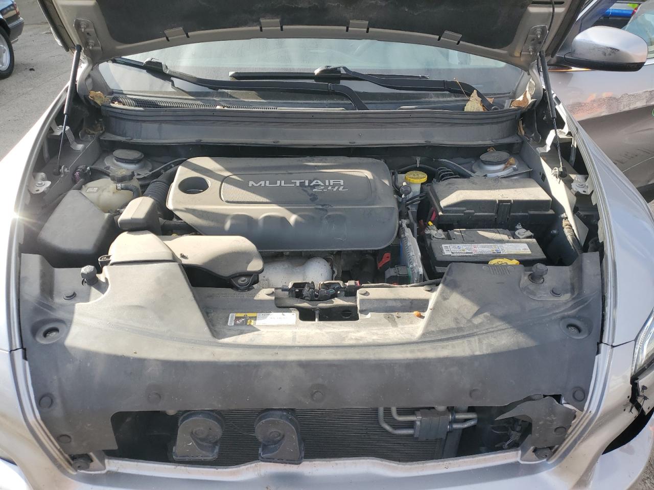 2017 Jeep Cherokee Limited VIN: 1C4PJMDB7HW655621 Lot: 90251175