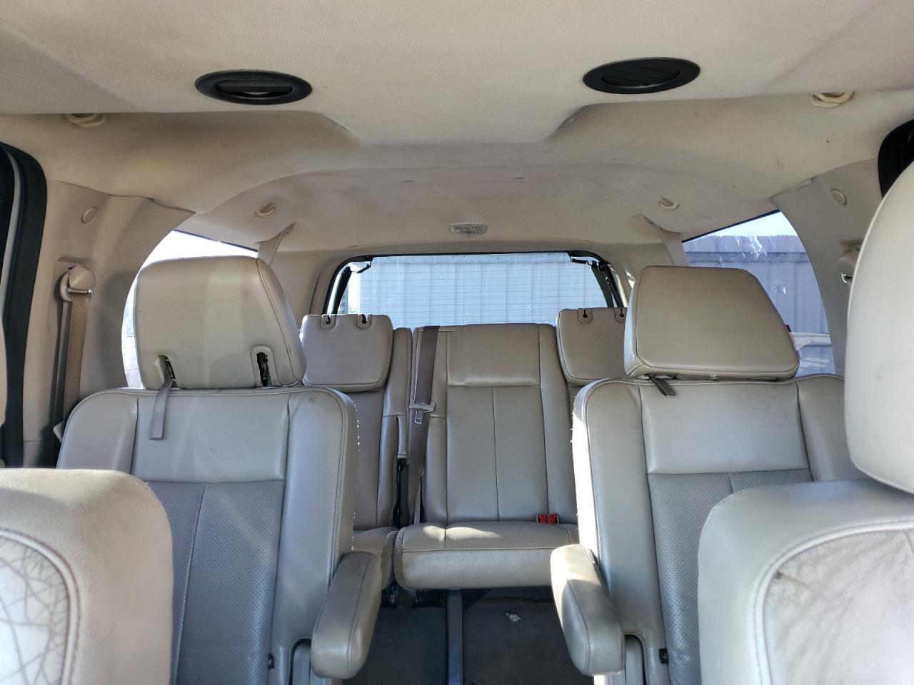 2012 Ford Expedition El Limited VIN: 1FMJK1K58CEF46626 Lot: 92739565