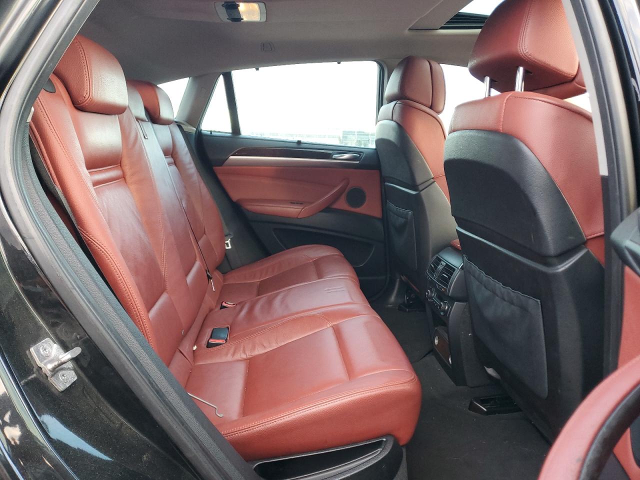 2013 BMW X6 xDrive35I VIN: 5UXFG2C54DL783027 Lot: 92997035