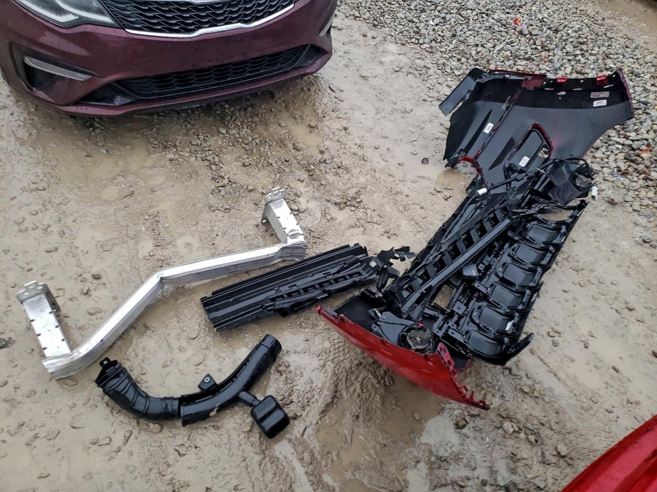 2022 Jeep Compass Limited VIN: 3C4NJDCB1NT159238 Lot: 93675055