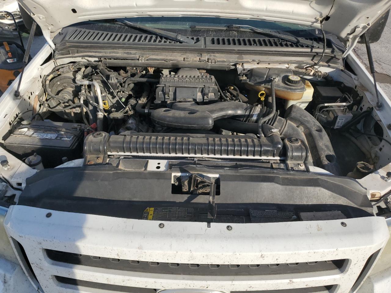 2005 Ford F250 Super Duty VIN: 1FTSX20575EC21469 Lot: 91672165