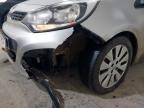 2013 KIA RIO 1.25 2 5DR for sale at Copart WHITBURN