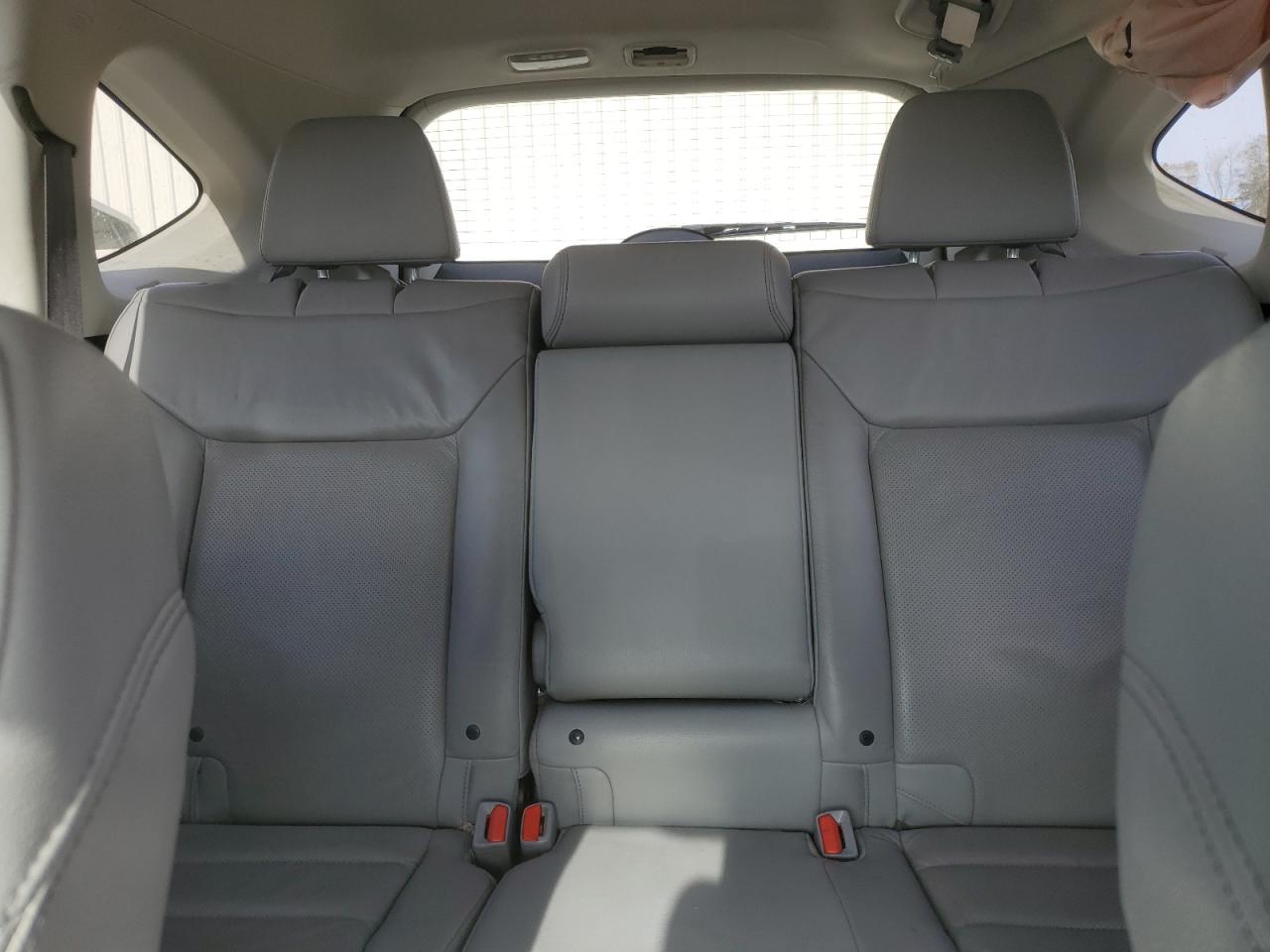 2015 Honda Cr-V Exl VIN: 2HKRM4H70FH701671 Lot: 91737455