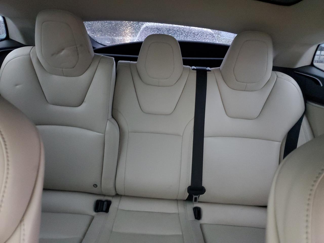 2017 Tesla Model S VIN: 5YJSA1E28HF230419 Lot: 93174645