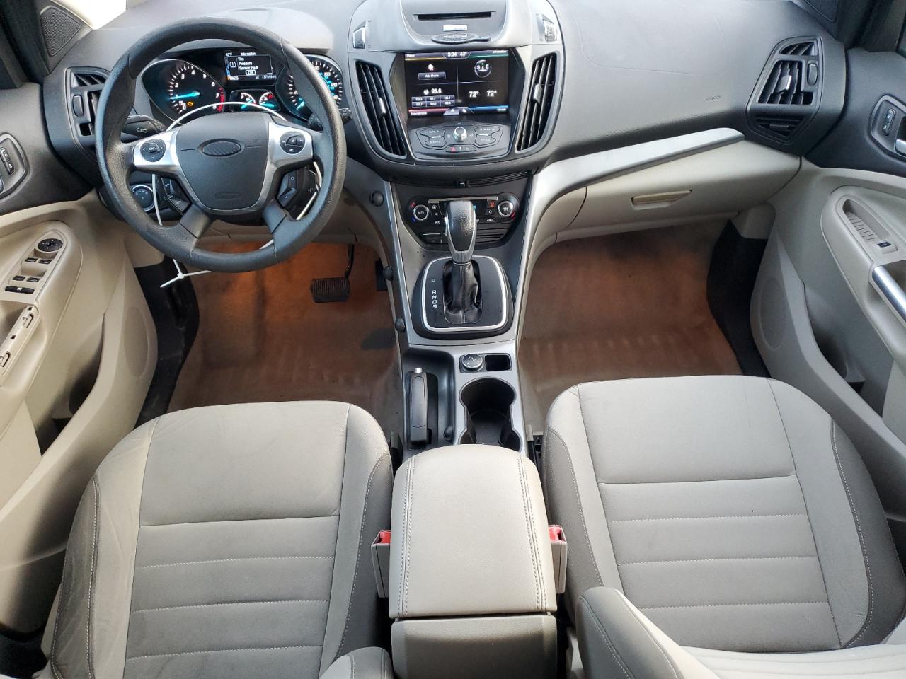 2013 Ford Escape Se VIN: 1FMCU9GX9DUB69212 Lot: 92090475