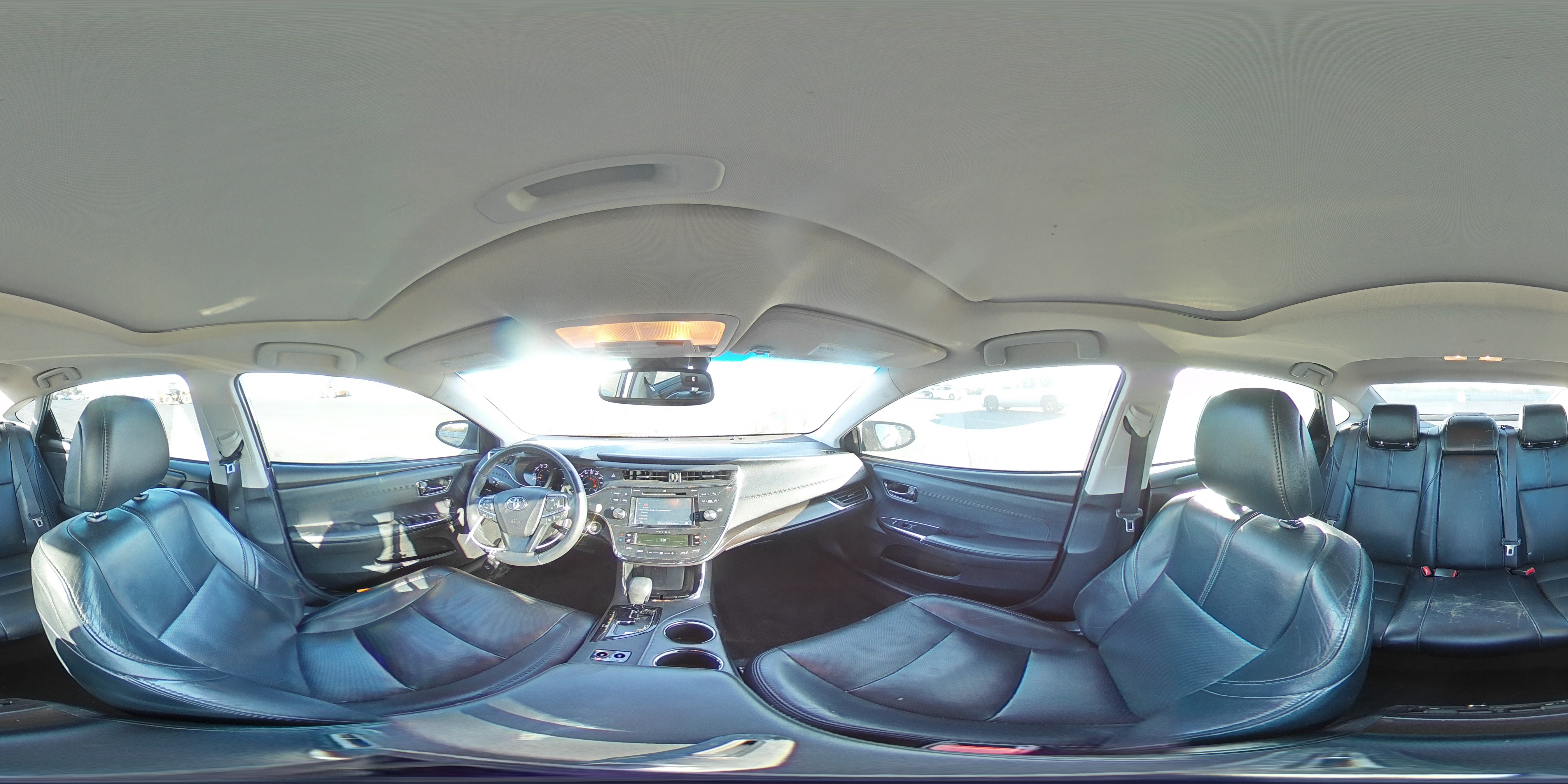 2016 Toyota Avalon Limited VIN: 4T1BK1EB3GU208780 Lot: 91930425