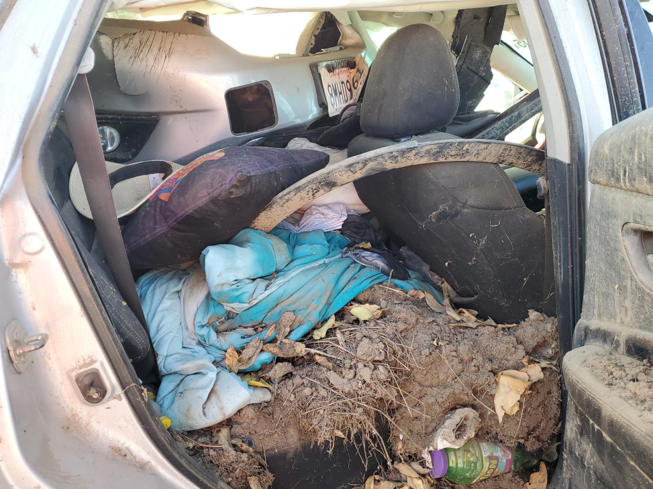 2018 Nissan Murano S VIN: 5N1AZ2MG8JN118066 Lot: 91861035