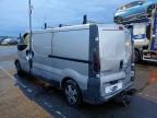 2005 RENAULT TRAFIC LL29 DCI 140 LWB  for sale at Copart CHESTER