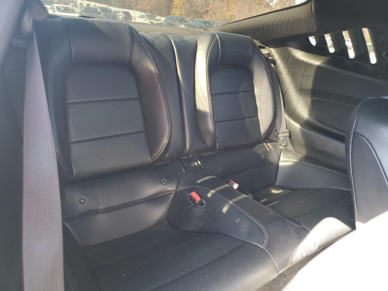 2016 Ford Mustang Gt VIN: 1FA6P8CF9G5229333 Lot: 82761155