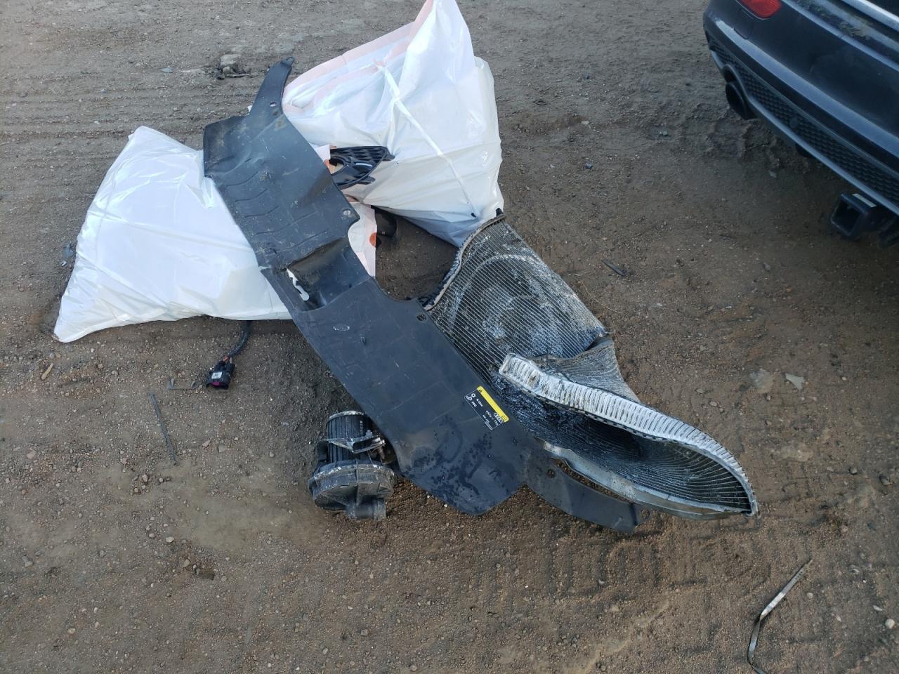 2016 Audi Q5 Premium Plus S-Line VIN: WA1D7AFP0GA130088 Lot: 93323775