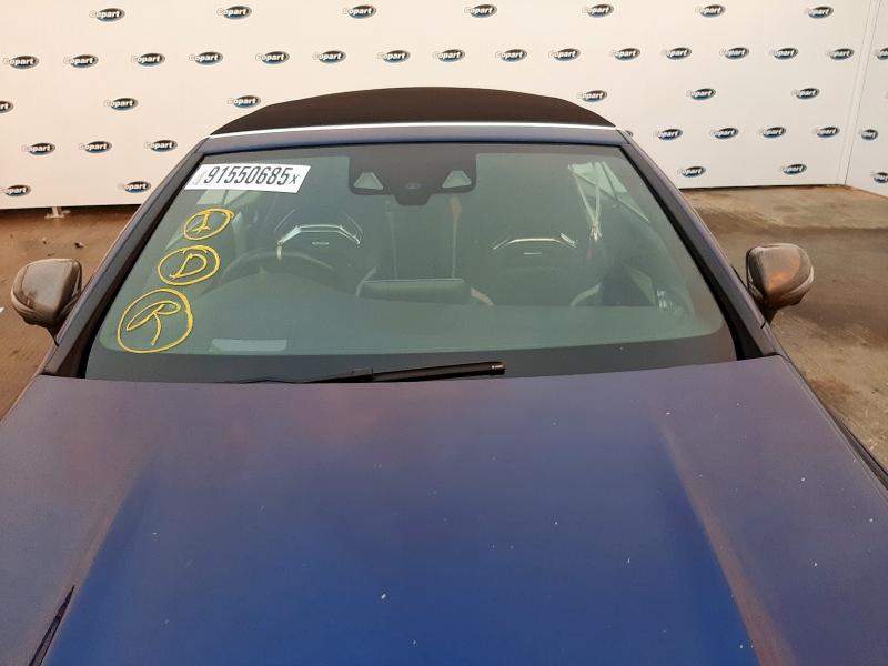 2017 MERCEDES-BENZ C CLASS C63 S PREMIUM 2DR AUTO