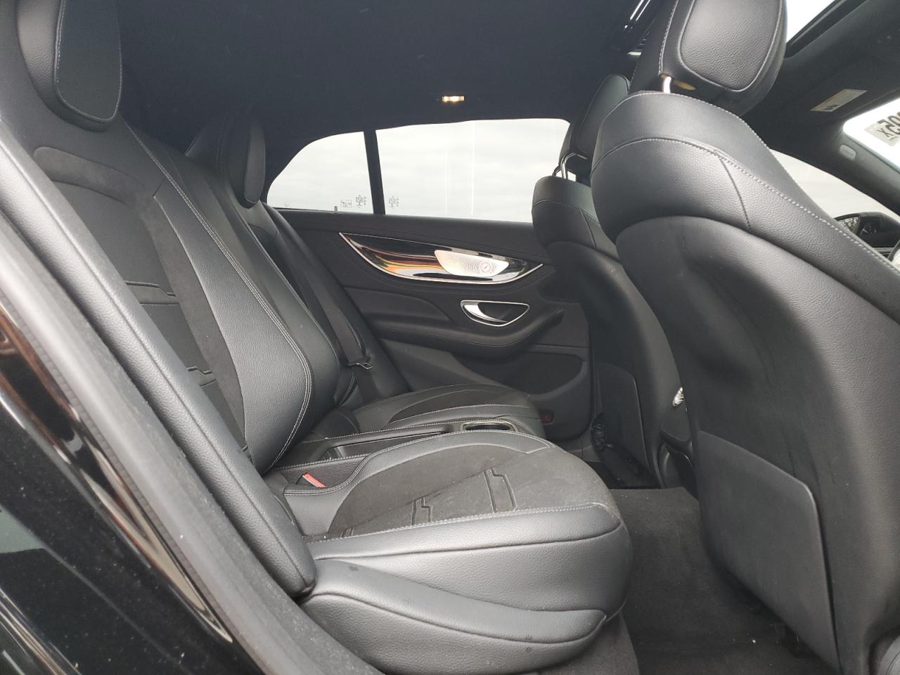 2019 Mercedes-Benz Amg Gt 53 VIN: WDD7X6BB6KA004326 Lot: 92004995