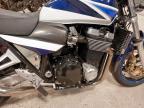 2005 SUZUKI GSX 1400  for sale at Copart NEWBURY